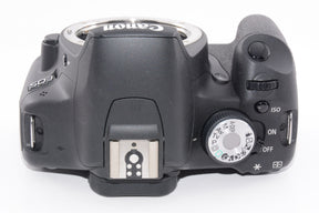 【外観特上級】Canon デジタル一眼レフカメラ Kiss X3 ボディ