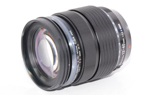 【外観特上級】OM-1 Mark II 12-40mm F2.8 PRO IIレンズキット