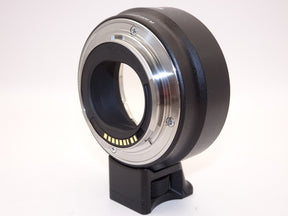 【外観特上級】Canon レンズマウントアダプター EF-EOSM