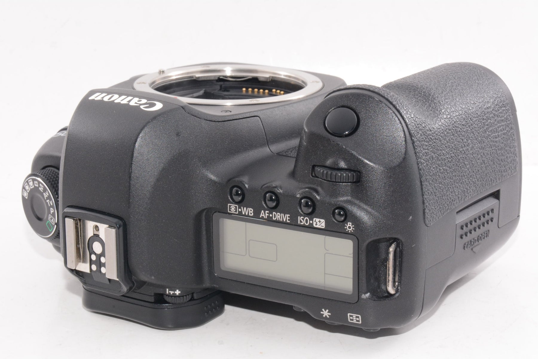 【外観並級】Canon デジタル一眼レフカメラ EOS 5D MarkII