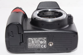 【外観特上級】Nikon デジタル一眼レフカメラ D60 ボディ