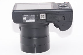 【外観特上級】Canon デジタルカメラ PowerShot SX510 HS 広角24mm 光学30倍ズーム PSSX510HS