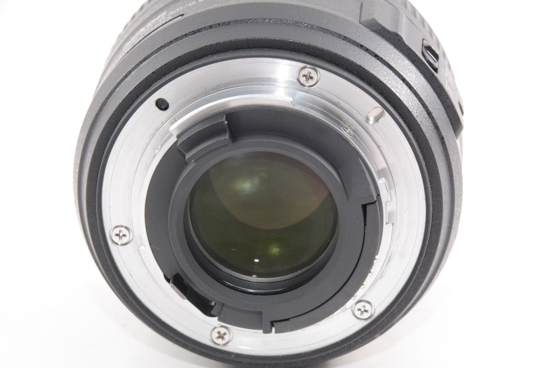 【外観特上級】Nikon AF-S DX NIKKOR 35mm f/1.8G