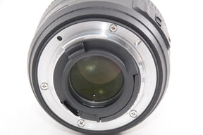 【外観特上級】Nikon AF-S DX NIKKOR 35mm f/1.8G