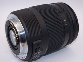 【外観特上級】シグマ 18-200mm F3.5-6.3 DC OS キャノン用