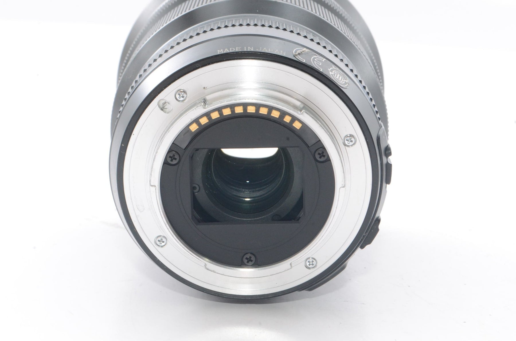 【外観並級】FUJIFILM 超広角ズームレンズ XF10-24mmF4 R OIS