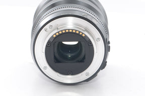 【外観並級】FUJIFILM 超広角ズームレンズ XF10-24mmF4 R OIS