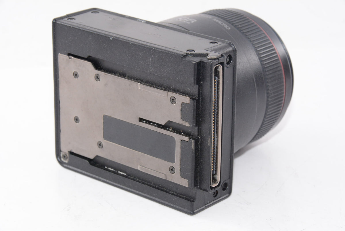 【外観並級】RICOH GXR用カメラユニット GR LENS A12 50mm F2.5 MACRO