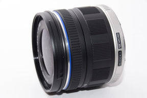【外観特上級】OLYMPUS M.ZUIKO DIGITAL ED 9-18mm F4.0-5.6