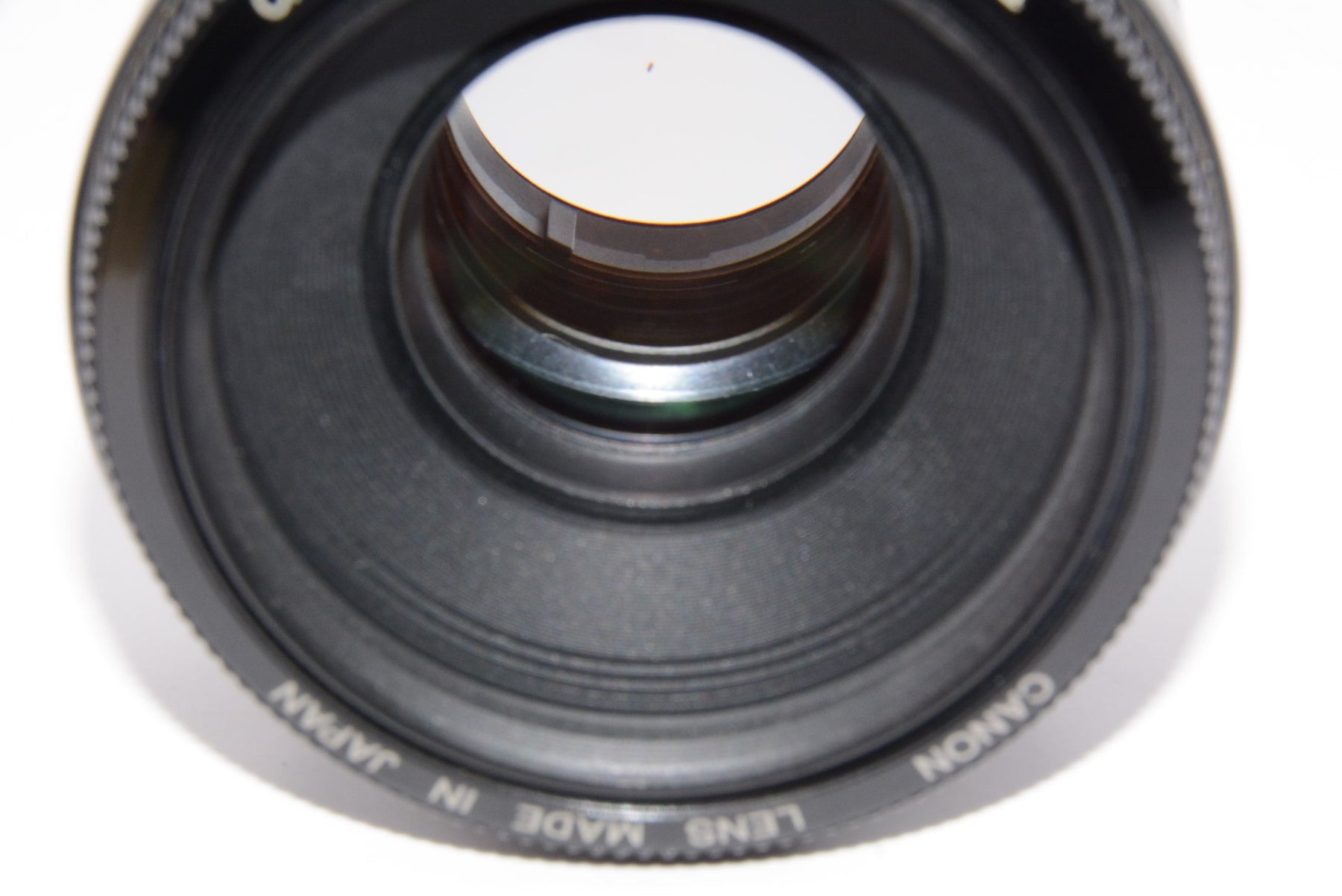 【外観並級】Canon 単焦点レンズ EF50mm F1.8 II フルサイズ対応