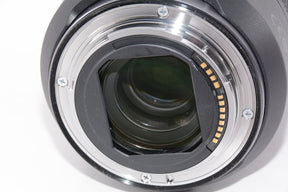【外観特上級】CANON RFレンズ RF24-70mm F2.8 L IS USM ブラック