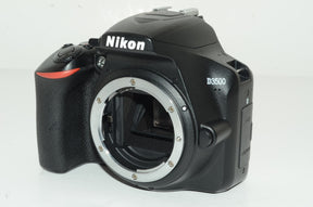 【外観並級】Nikon デジタル一眼レフカメラ D3500 ボディ D3500