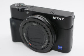 【外観並級】SONY デジタルカメラ Cyber-shot RX100 III 光学2.9倍 DSC-RX100M3