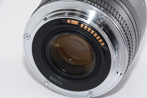 【外観並級】Canon EF 50 mm f / 2.5コンパクトマクロレンズ