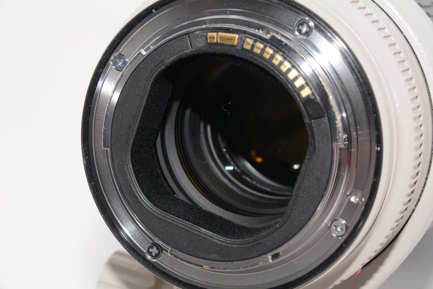 【外観特上級】Canon 望遠ズームレンズ EF70-200mm F2.8L IS II USM