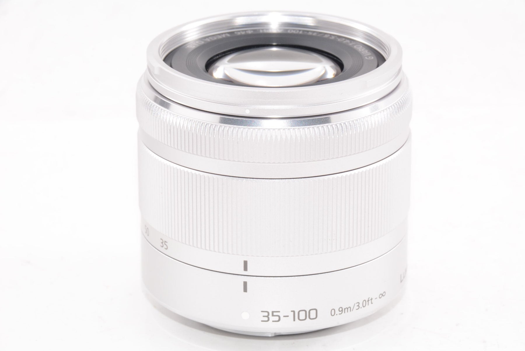 【外観特上級】パナソニック ルミックス G VARIO 35-100mmF4.0-5.6
