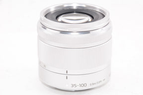 【外観特上級】パナソニック ルミックス G VARIO 35-100mmF4.0-5.6