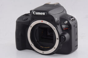 【外観特上級】Canon キャノン EOS Kiss X7 ボディ