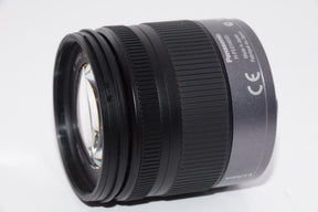 【外観特上級】Panasonic LUMIX G VARIO 14-45mm F3.5-5.6 ASPH MEGA O.I.S.