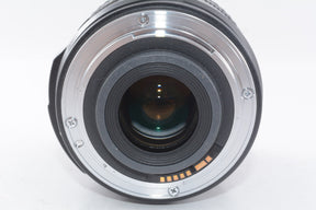 【外観特上級】Canon EF-S17-85mm F4-5.6 IS USM