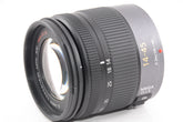 【外観特上級】Panasonic LUMIX G VARIO 14-45mm F3.5-5.6 ASPH MEGA O.I.S.