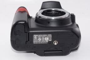 【外観並級】Nikon デジタル一眼レフカメラ D5000 ボディ