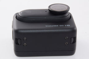 【外観特上級】Insta360 GO 3S - 4K小型ウェアラブルVlogビデオカメラ