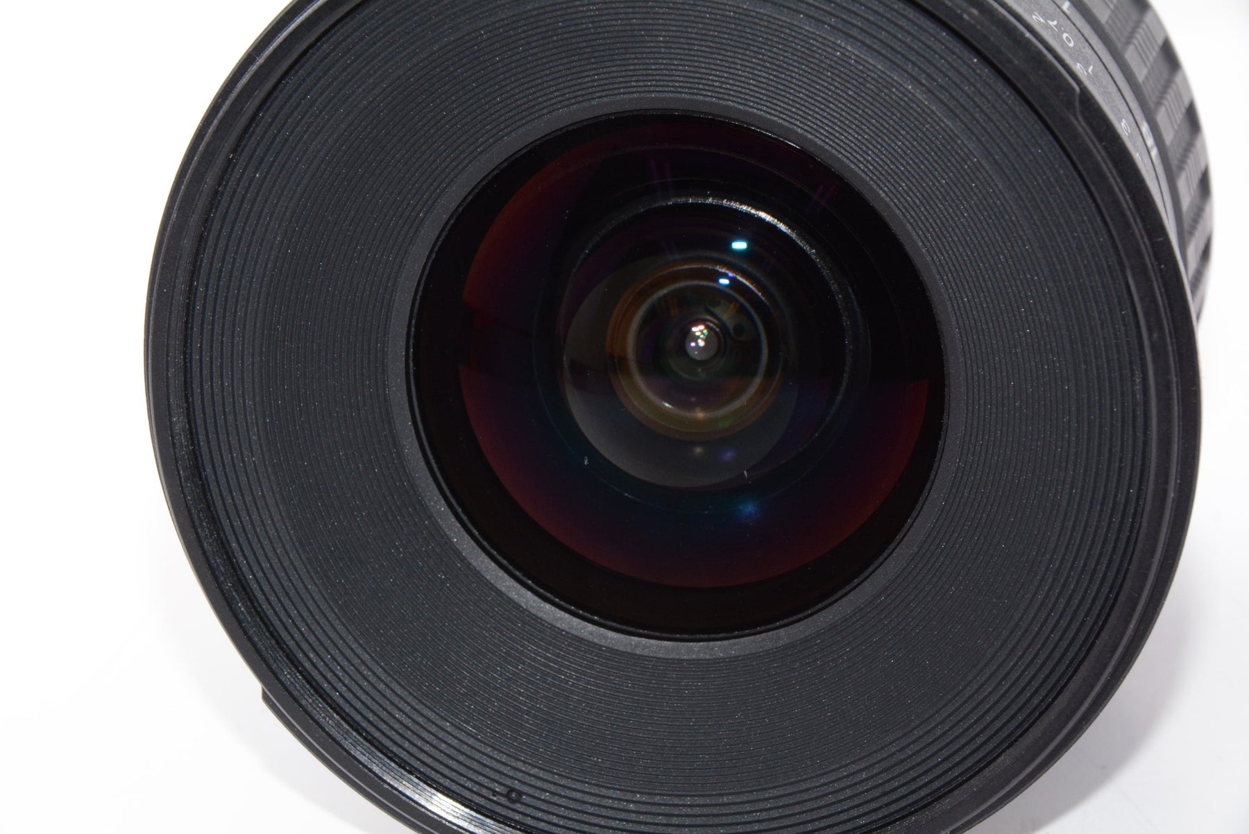 【外観特上級】TAMRON SP AF11-18 F4.5-5.6 Di II LD Aspherical [IF] デジタル専用 ニコン用 A13N