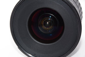 【外観特上級】TAMRON SP AF11-18 F4.5-5.6 Di II LD Aspherical [IF] デジタル専用 ニコン用 A13N