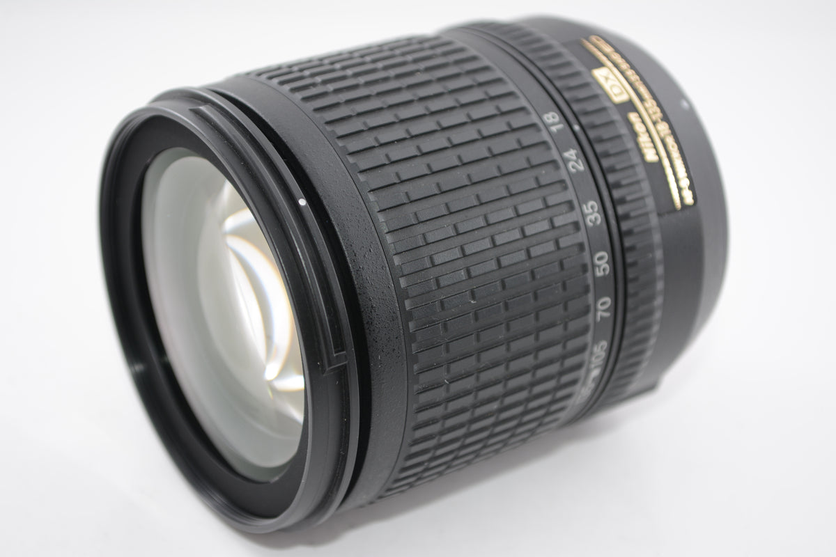 【外観特上級】Nikon AF-S DX Zoom Nikkor ED 18-135mm F3.5-5.6G (IF)