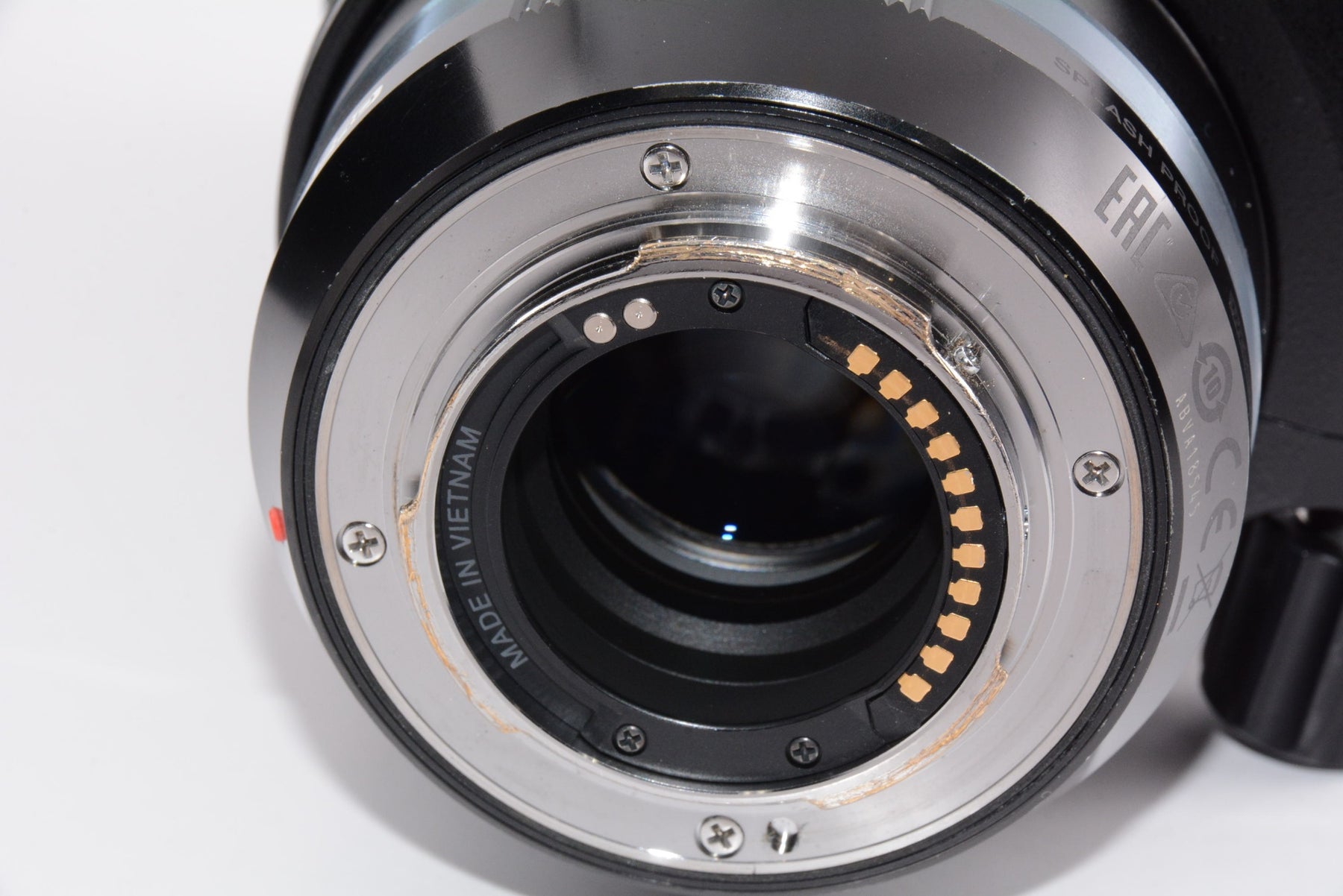 【外観並級】OLYMPUS ED 40-150mm F2.8 マイクロフォーサーズ用 M.ZUIKO ED 40-150mm F2.8 PRO