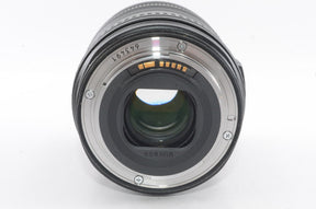 【外観特上級】Canon 標準ズームレンズ EF24-105mm F4L IS USM
