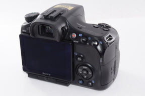 【外観並級】SONY ソニー デジタル一眼カメラ α57 ボディ SLT-A57