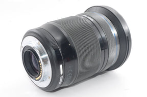 【外観並級】OLYMPUS マイクロフォーサーズレンズ M.ZUIKO DIGITAL ED 12-200mm F3.5-6.3 高倍率ズームレンズ 防塵防滴