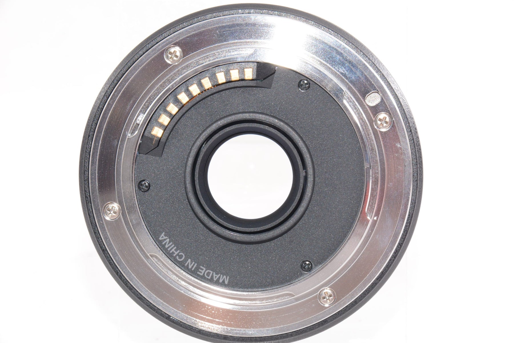 【外観特上級】OLYMPUS 標準パンケーキレンズ ZUIKO DIGITAL 25mm F2.8