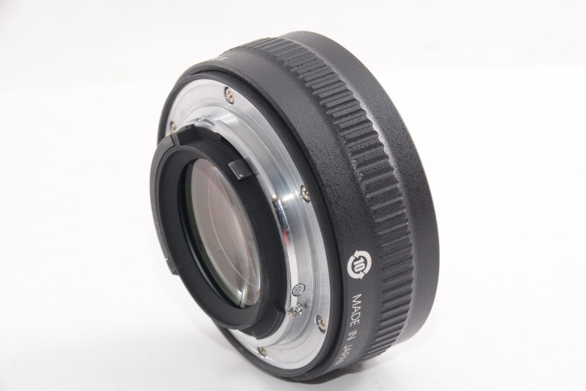 【外観特上級】Nikon AF-S TELECONVERTER TC-14E III TC14E3