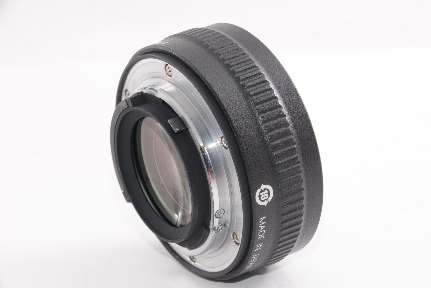 【外観特上級】Nikon AF-S TELECONVERTER TC-14E III TC14E3