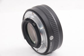 【外観特上級】Nikon AF-S TELECONVERTER TC-14E III TC14E3