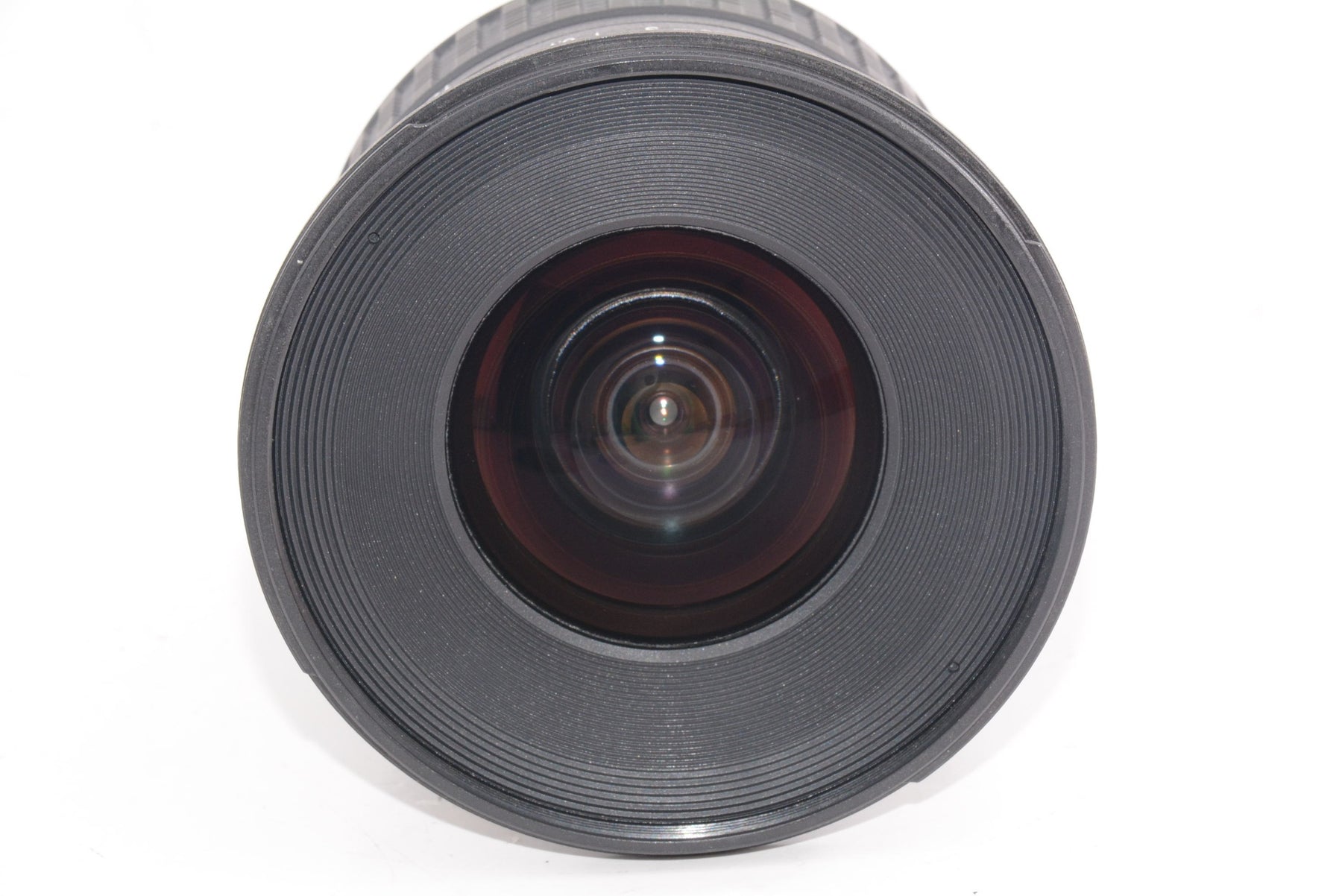 【外観特上級】TAMRON SP AF11-18 F4.5-5.6 Di II LD Aspherical [IF]  ニコン用