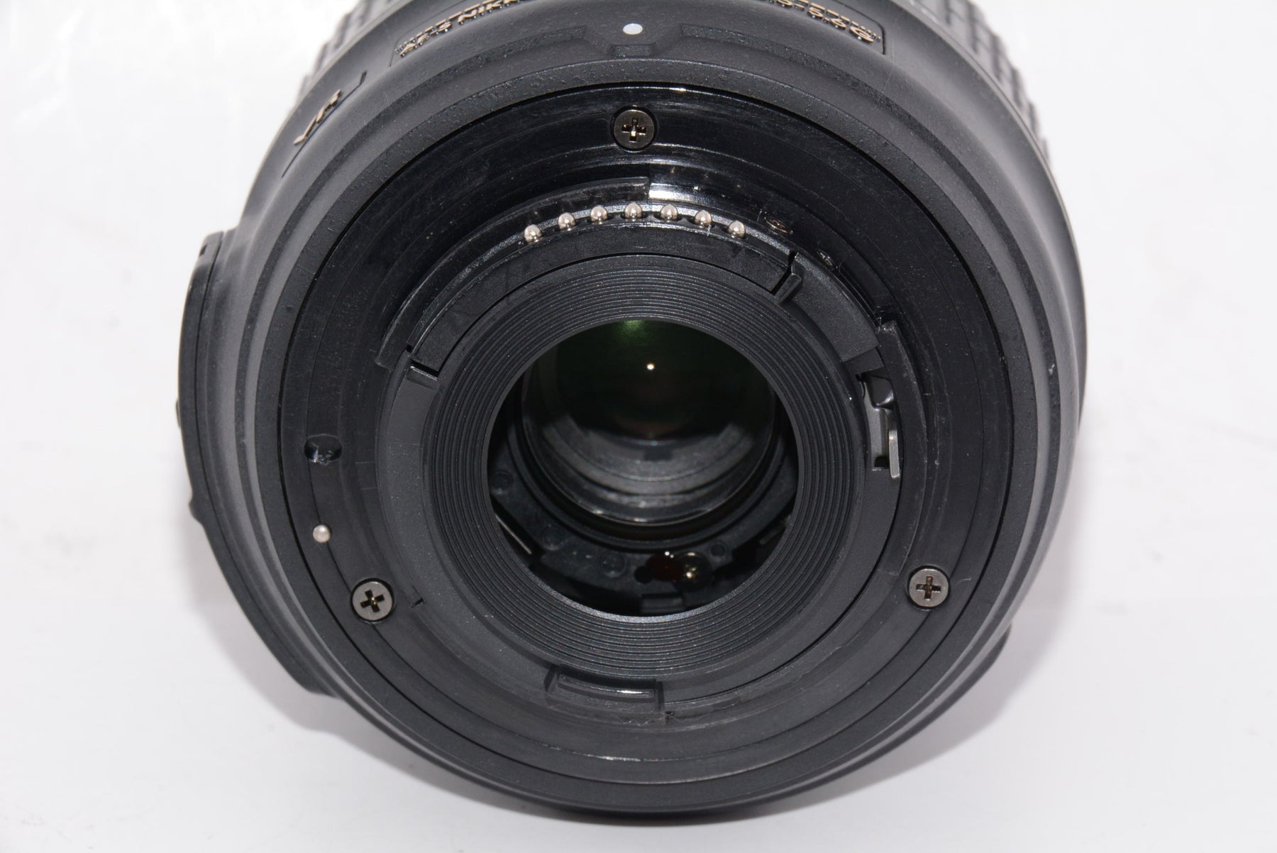 【外観並級】Nikon 標準ズームレンズ AF-S DX NIKKOR 18-55mm f3.5-5.6G VR