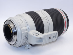 【外観並級】Canon 望遠ズームレンズ EF100-400mm F4.5-5.6L IS II USM