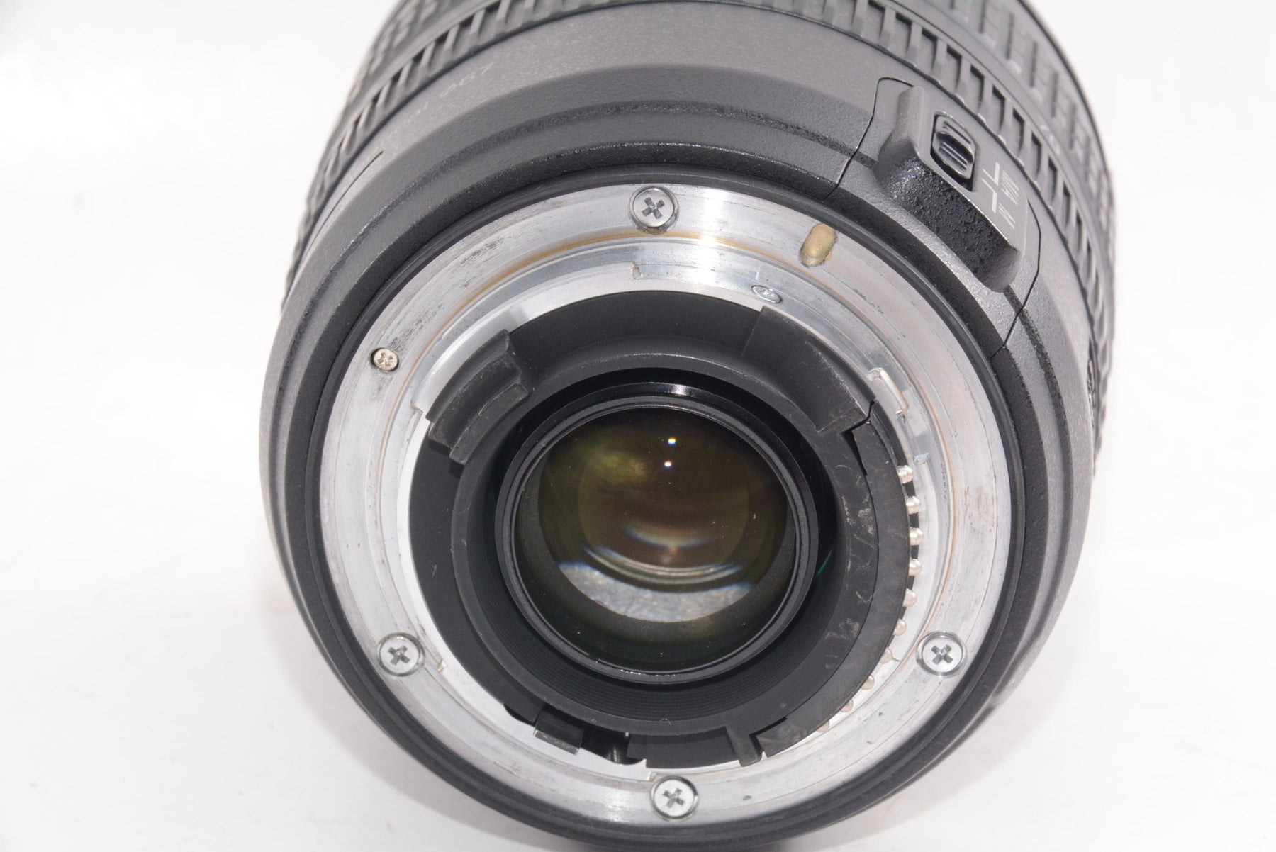 【外観並級】Nikon AF-S DX Zoom Nikkor ED 18-70mm F3.5-4.5G (IF)
