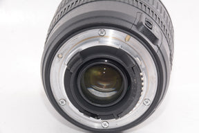 【外観並級】Nikon AF-S DX Zoom Nikkor ED 18-70mm F3.5-4.5G (IF)