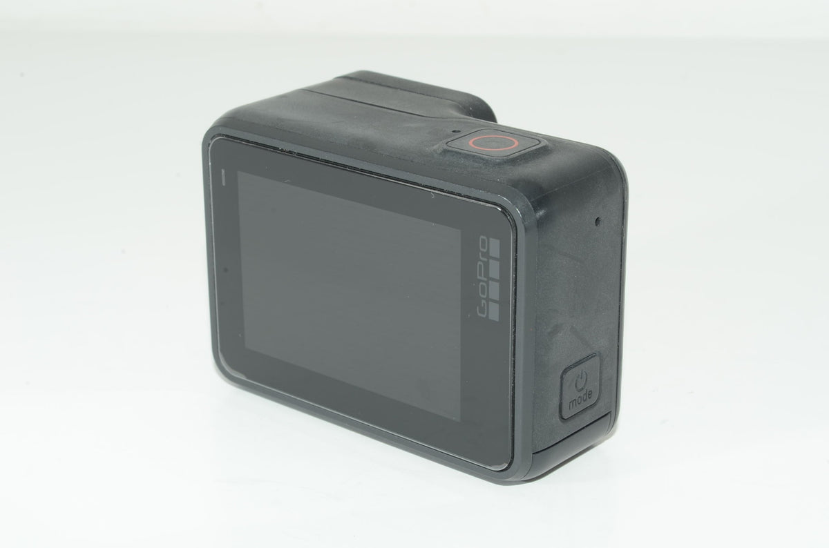 【外観並級】GoPro HERO7 Black