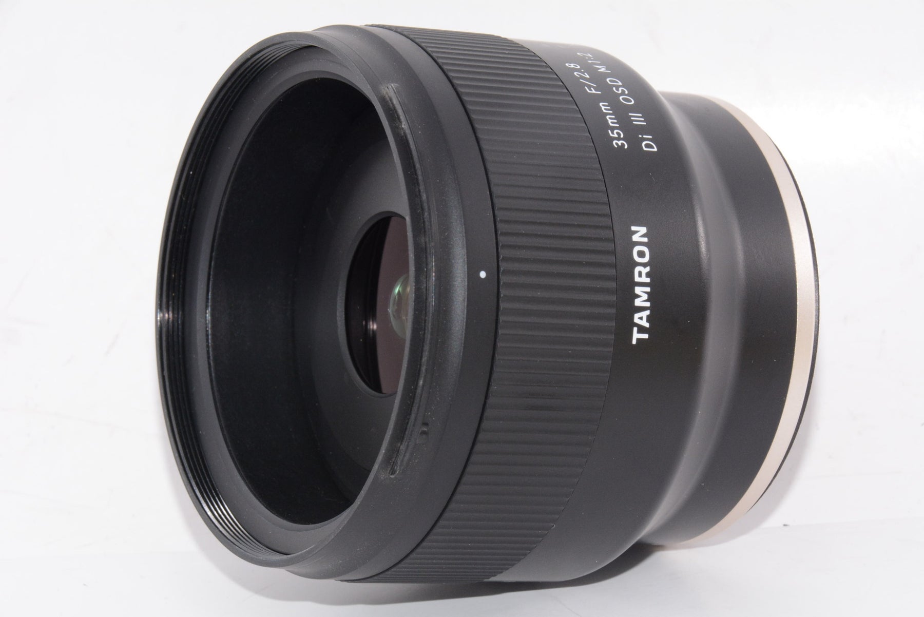 【外観並級】TAMRON 35mm F/2.8 Di III OSD M1:2 FEマウント用レンズ