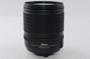 【外観並級】Nikon AF-S DX Zoom Nikkor ED 18-135mm F3.5-5.6G (IF)