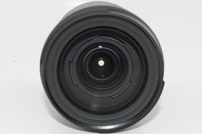 【外観特上級】TAMRON 18-300mmF3.5-6.3DiⅢ-A VC VXD