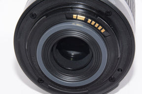 【外観並級】Canon 望遠レンズ EF-S55-250mm F4-5.6 IS