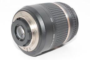 【外観特上級】TAMRON  18-270mm F3.5-6.3 DiII VC PZD ニコン用