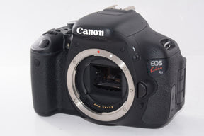 【外観特上級】Canon デジタル一眼レフカメラ EOS Kiss X5 ボディ KISSX5-BODY